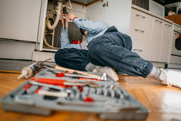 Best Septic Systems  in Timberwood Park, TX