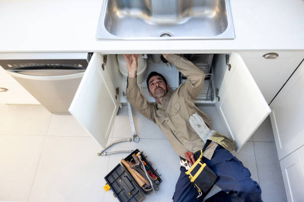 Best Emergency Plumber  in Timberwood Park, TX