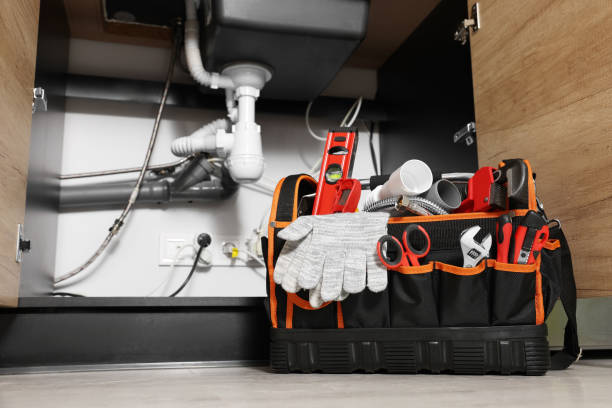 Best Water Softener Installation  in Timberwood Park, TX