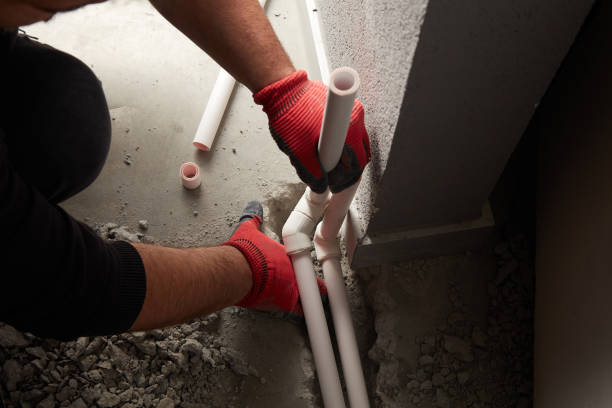 Best Leak Detection Services  in Timberwood Park, TX