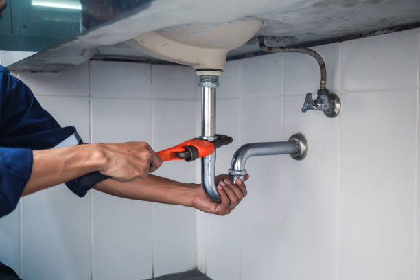 Best Drain Cleaning Services  in Timberwood Park, TX