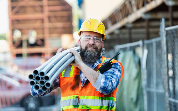 Best Sewer Line Repair  in Timberwood Park, TX