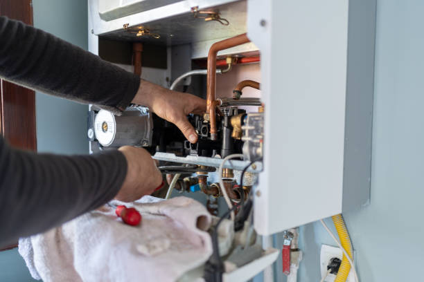 Best Local Plumber Services  in Timberwood Park, TX